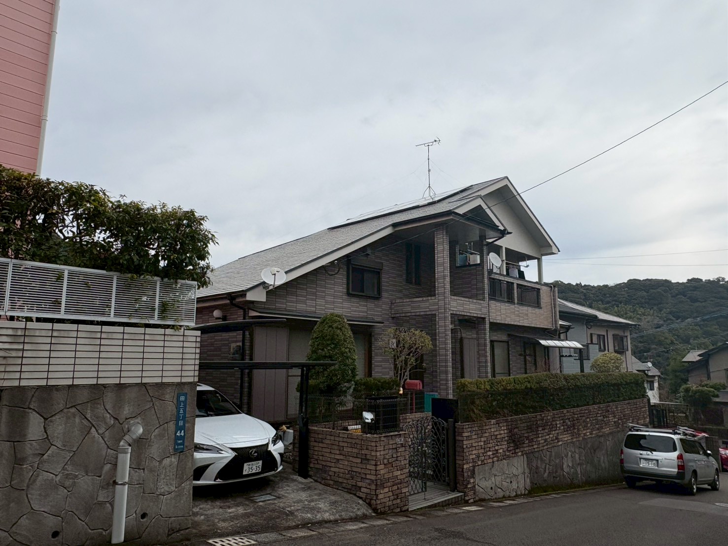 施工前2